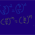 Understanding Negative and Zero Exponents: Unlocking the Power of Algebra