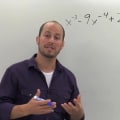 Exploring the Applications of Factoring Quadratic Equations