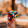 Understanding the Difference of Squares in Algebra