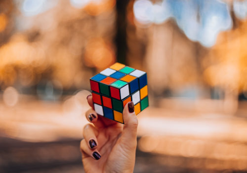 Understanding the Difference of Squares in Algebra